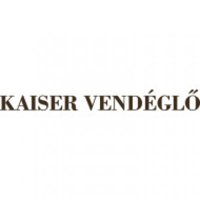 Kaiser Vendéglő